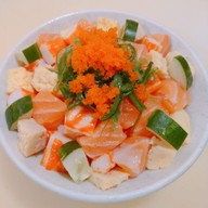 เมนู เนโกะ ซูชิ