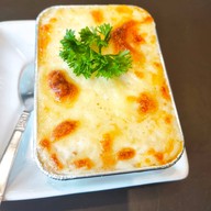 เมนูของร้าน Buzza Homemade รัชดา66