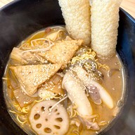 ทั่งทั่งห่าวชือ tangtang haochi