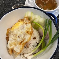 Cafe Kantary Rayong สุขุมวิท