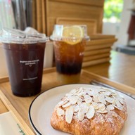A HAUS cafe Buriram