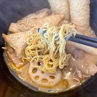 ทั่งทั่งห่าวชือ tangtang haochi