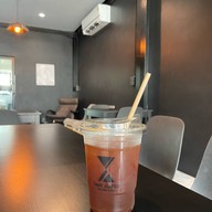 Dark Matter Cafe ระยอง