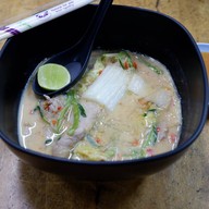 เมนูของร้าน สุกี้เมืองชล เซนต์หลุยส์ 3