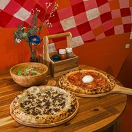 เมนูของร้าน Nola and Co. สาขารามคำแหง