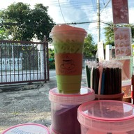 Bai cha แม่โจ้เชียงใหม่