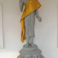 วัดมกุฏคีรีวันเขาใหญ่