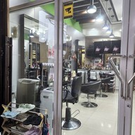 ร้านเสริมสวยแกน สงขลา