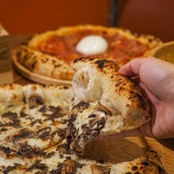 เมนูของร้าน Nola and Co. สาขารามคำแหง