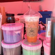 Bai cha แม่โจ้เชียงใหม่