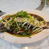 เมนูของร้าน เหลียงเซ้ง