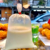 แม็ค น้ำเต้าหู้โก๋ศักดิ์ รพ แมคคอร์มิค 1