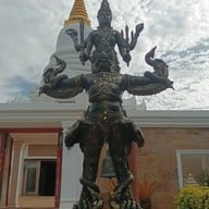 วัดมกุฏคีรีวันเขาใหญ่