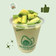 AVOCADO แม่ปลูกลูกขาย (ระยอง) Farm by mom สาขา 38 ปั๊ม PTT Auto One แยกเนินสำลี