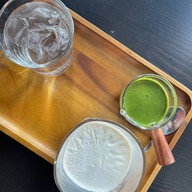 Dark Matter Cafe ระยอง