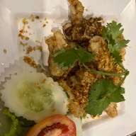 สวนภูมิทาน อยุธยา