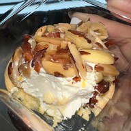 Healthyish Story