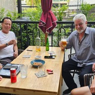 Relala Sino-Thai Bistro