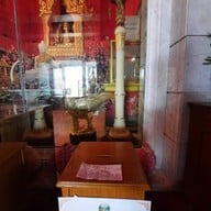 วัดมกุฏคีรีวันเขาใหญ่