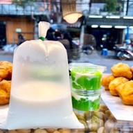 แม็ค น้ำเต้าหู้โก๋ศักดิ์ รพ แมคคอร์มิค 1