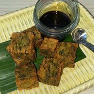 เมนูของร้าน เตี๋ยวไข่ตะลึง central village