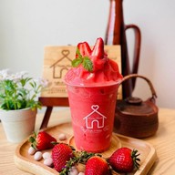 MarinHouse Coffee&Bakery ☕