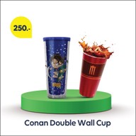 Conan Double Wall Cup