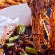 ป.ประทีปก๋วยเตี๋ยวเรือ Byคุณติ๊ก บางใหญ่เก่า