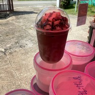 Bai cha แม่โจ้เชียงใหม่