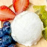 กรีกโยเกิร์ตหนึบหนับ - greek yogurt