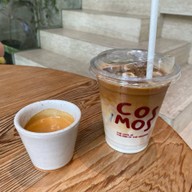 Cosmos Cafe สุขุมวิท 23