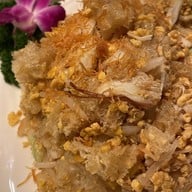 เมนูของร้าน Hong Bao เซ็นทรัล เอ็มบาสซี