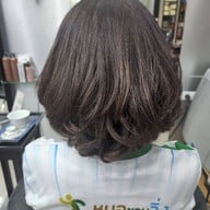 ร้านเสริมสวยแกน สงขลา