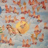 วัดมกุฏคีรีวันเขาใหญ่