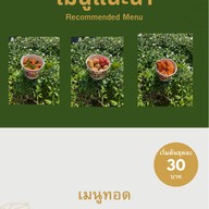 Bai cha แม่โจ้เชียงใหม่