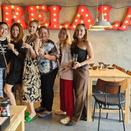 Relala Sino-Thai Bistro