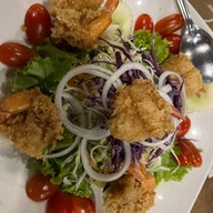 สวนภูมิทาน อยุธยา