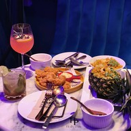 TANTITIUM ดีบุก