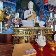 วัดมกุฏคีรีวันเขาใหญ่
