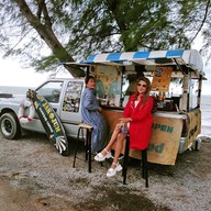 Jakกะjum Slowbar Coffee MakercoffeeBoy