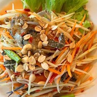 ร้านอาหารลมเลบ้านเรา (Seafood)