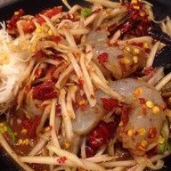 แซ่บหลาย @แปดริ้ว