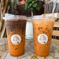 POP COFFEE