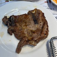 เมนูของร้าน Myeongryun Jinsa Galbi บิ๊กซี เอ็กซ์ตร้า พระราม 4