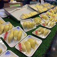 ตลาดนัดกล้วยกล้วย