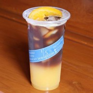 1/5teaspoon Cakery&Cafe -