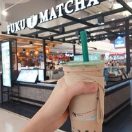 Fuku Matcha เซ็นทรัลอุบลราชธานี