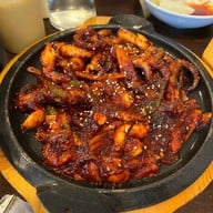 만찬 Manchan Korean Restaurant
