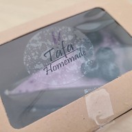 Tafa Homemade Cakes & Coffee