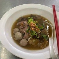 หม้อไฟ โคขุนจ้าวอาม